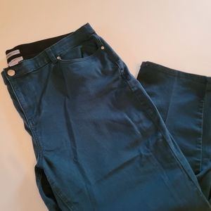Catherine's 24WP Sateen Stretch Pants